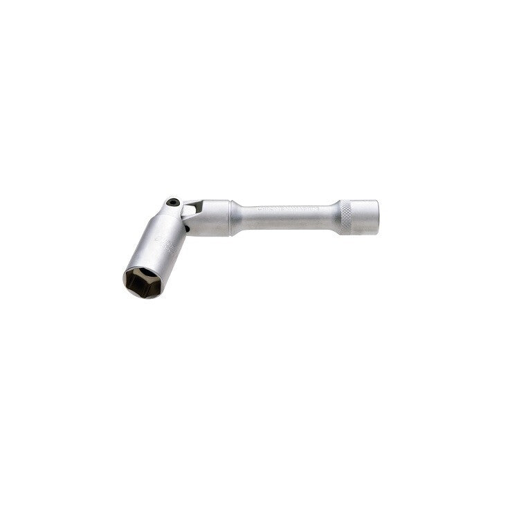 3/8" Bougie/gloeibougie doppenset, 10-delig, S-module