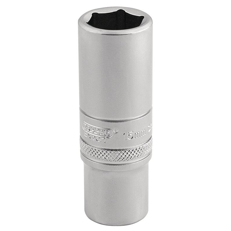 3/8" Dop 15mm lang