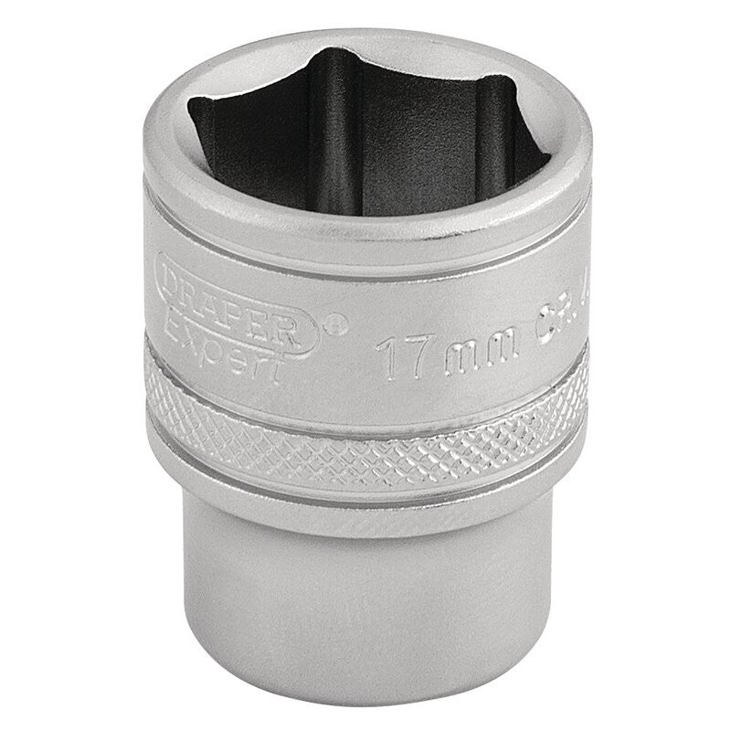 3/8" Dop 17mm