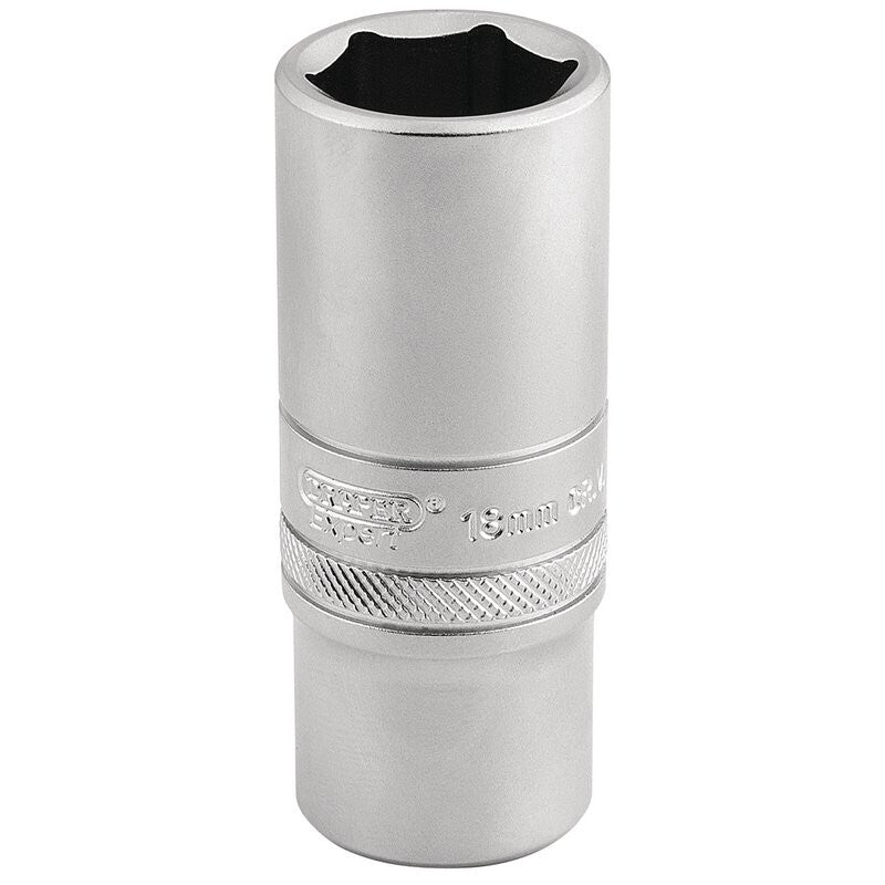 3/8" Dop 19mm lang