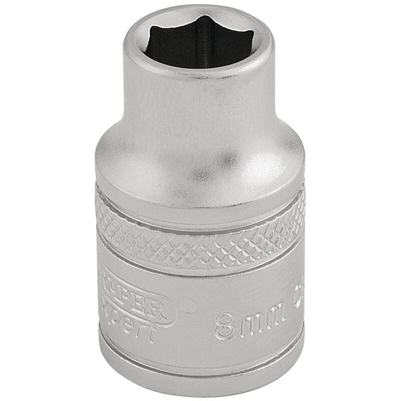 3/8" Dop 8mm