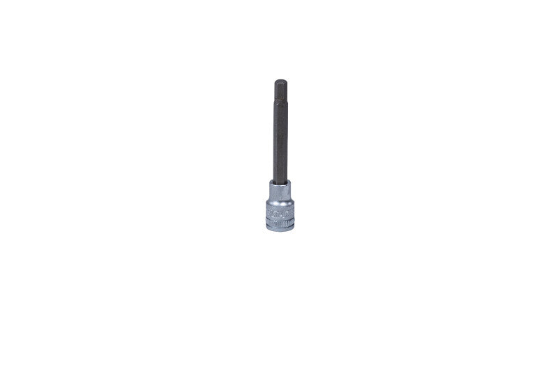 3/8" Dop inbus 10, lang