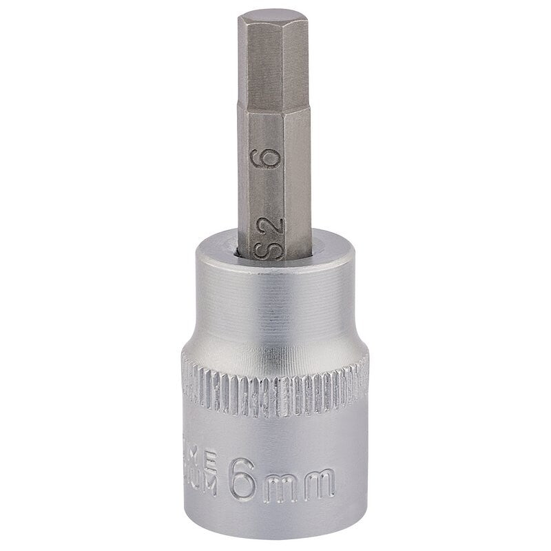 3/8" Dop inbus 6
