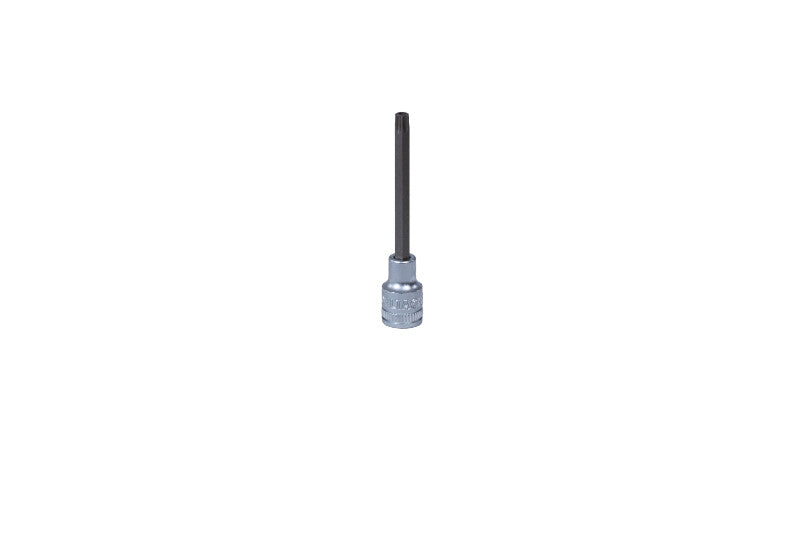 3/8" Dop beveiligd Torx T40T, lang