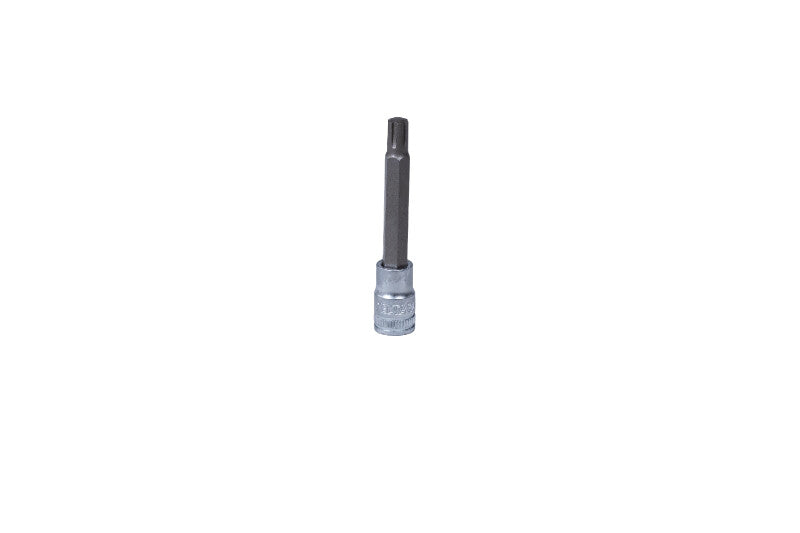3/8" Dop Ribe M4, lang