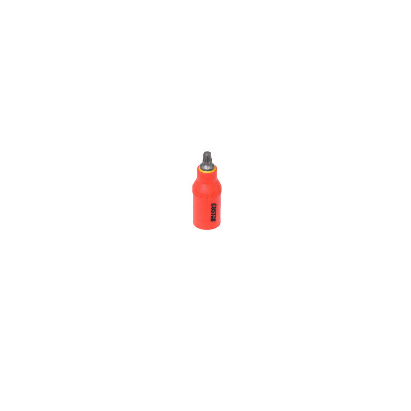 3/8" Dop Torx T27, VDE