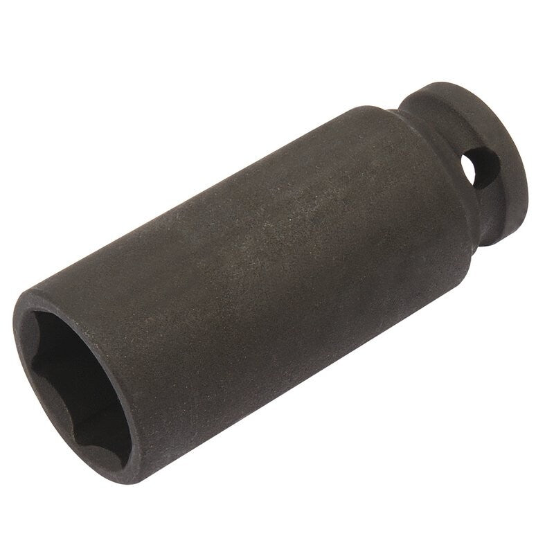 3/8" Krachtdop, 19mm lang