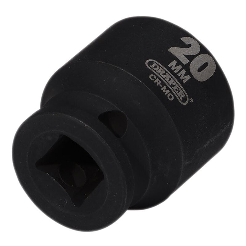 3/8" Krachtdop, 20mm