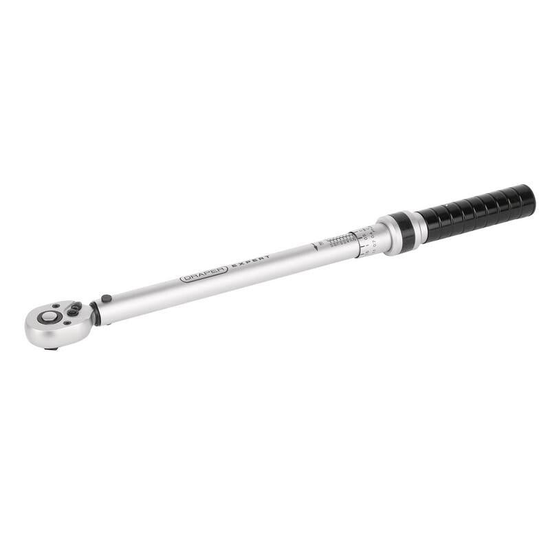 3/8" Momentsleutel, 20-142Nm