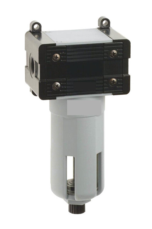 3/8" Waterafscheider