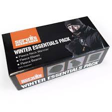3 delige wintersetMZS GereedschapMZS Gereedschap