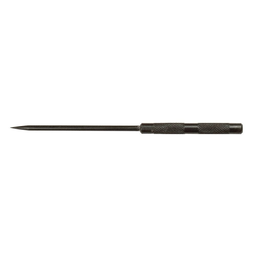 Kraspen recht met geruwde handgreep 175mm-0