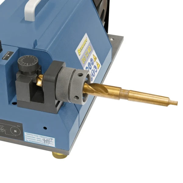 Bernardo Boorslijpmachine DG 32 MD
