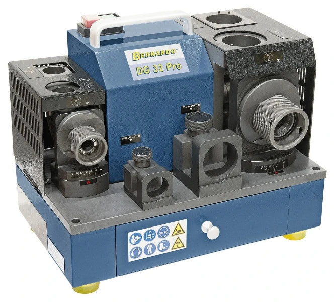 Bernardo Boorslijpmachine DG 32 PRO