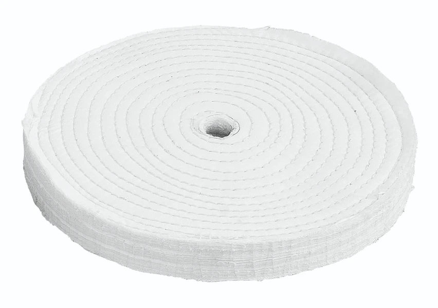 Bernardo Polijstschijf hard O200x20x16 mm