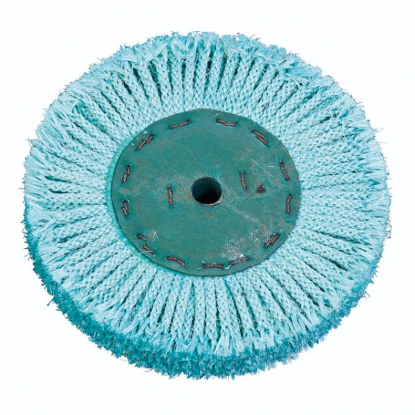 Bernardo Polijstschijf Sisal koord PS 200 S O200x20x16 mm