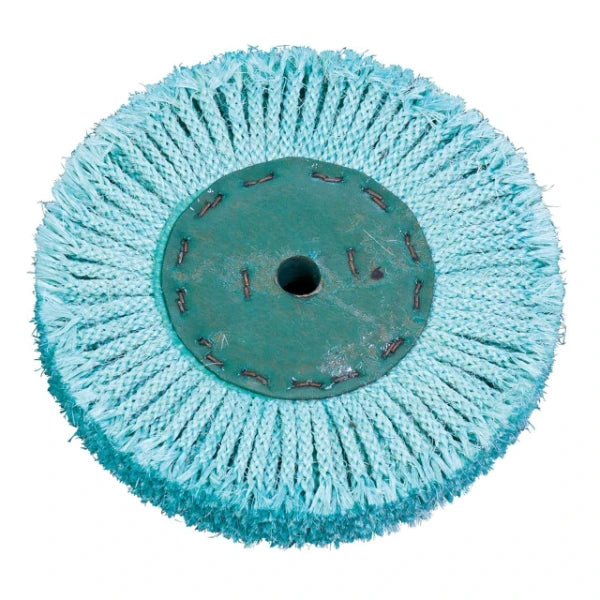 Bernardo Polijstschijf Sisal koord PS 250 O250x25x20 mm