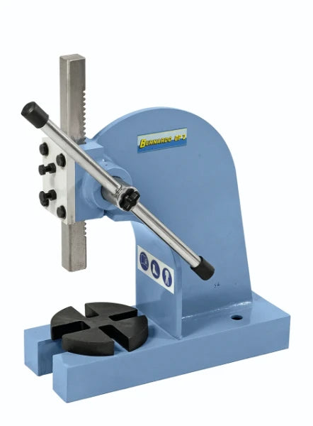 Bernardo Kogellagerpers DP 2