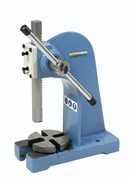 Bernardo Kogellagerpers DP 3