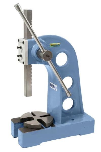 Bernardo Kogellagerpers DP 5