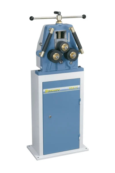 Bernardo Ringbuigmachine RBM 25 (Handmatig)