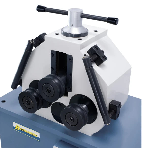 Bernardo Gemotoriseerde Profielwals RBM 30