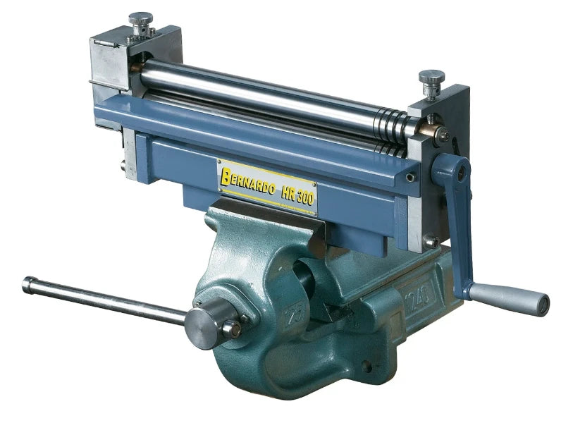 Bernardo Wals Bankschroefuitvoering, HR 300