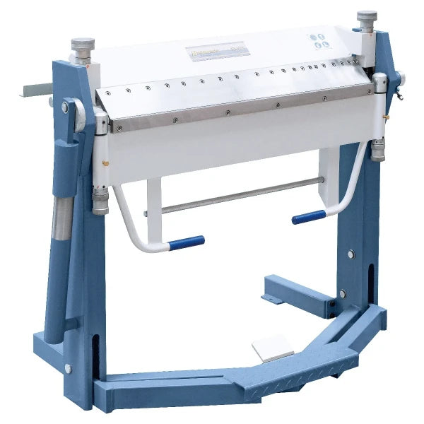 Bernardo Zetbank handmatig TB 1020