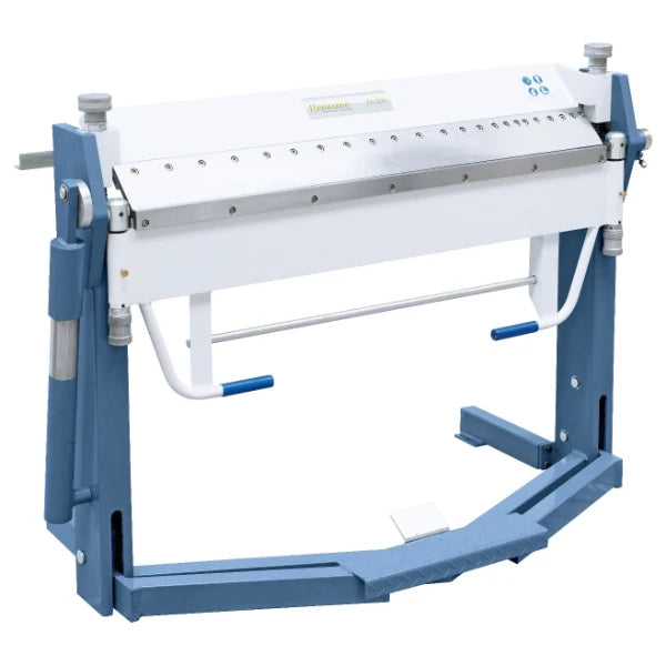 Bernardo Zetbank handmatig TB 1260