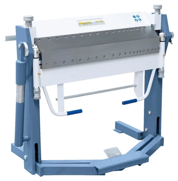 Bernardo Zetbank handmatig TBS 1020