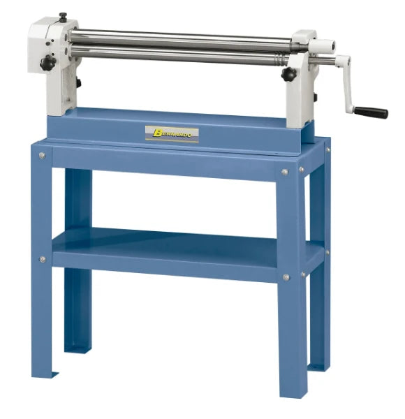 Bernardo Rondbuigmachine RM 610