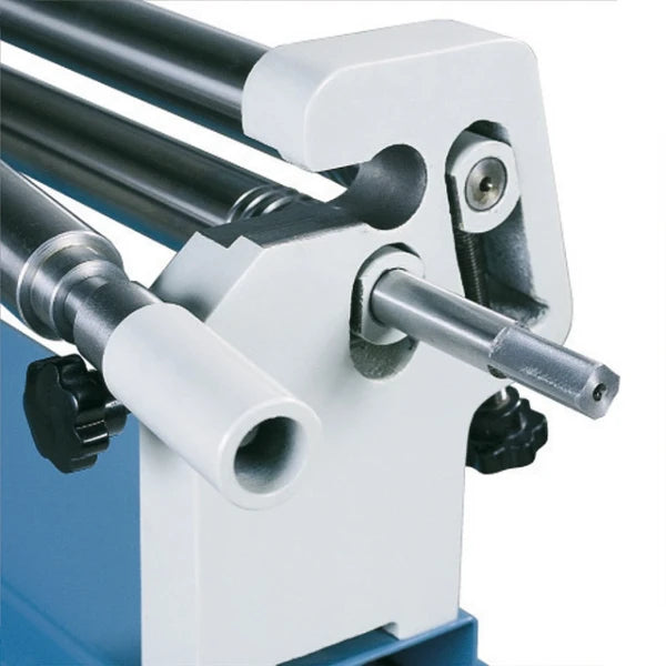 Bernardo Rondbuigmachine RM 610