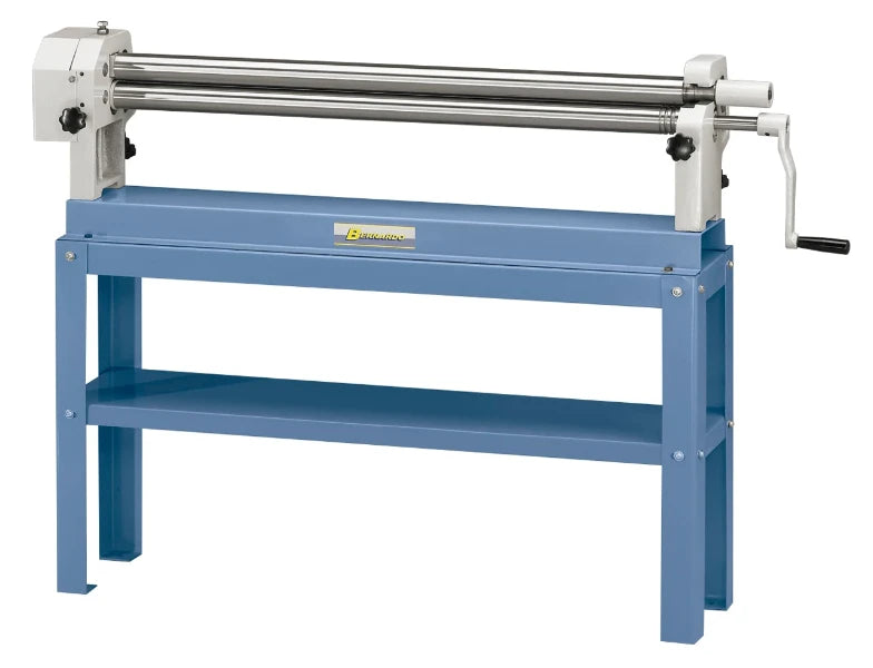 Bernardo Rondbuigmachine RM 1000