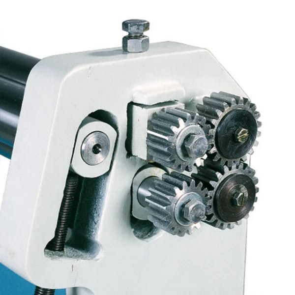 Bernardo Rondbuigmachine RM 1000
