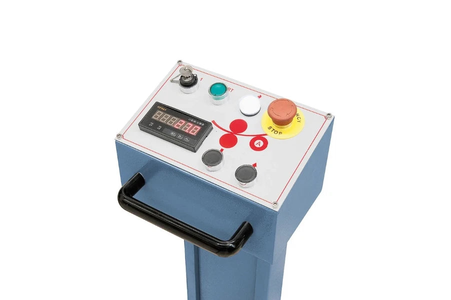 Bernardo Gemotoriseerde Wals MRC 1550 x 2 mm