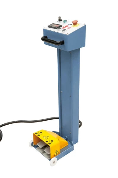 Bernardo Gemotoriseerde Wals MRC 1550 x 2 mm