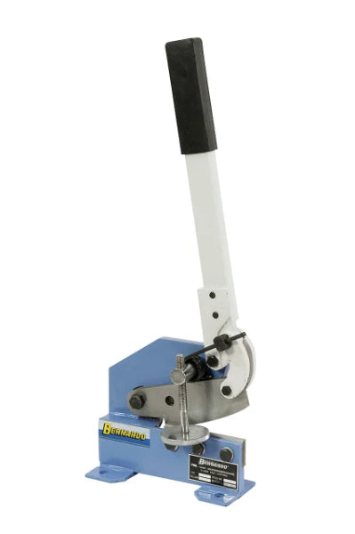 Bernardo Plaatschaar HS 5