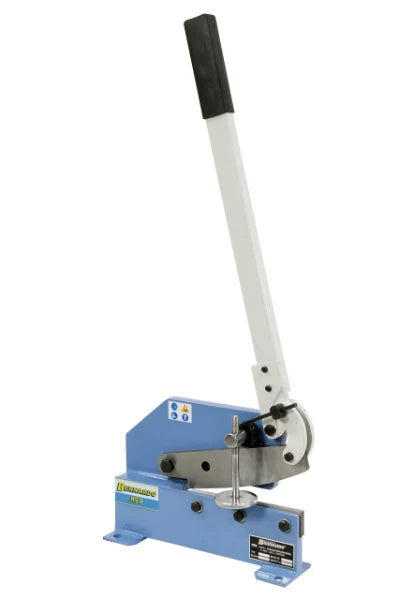 Bernardo Plaatschaar HS 8