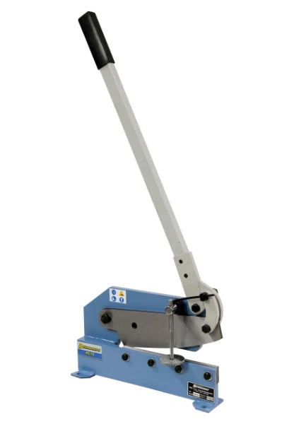 Bernardo Plaatschaar HS 12