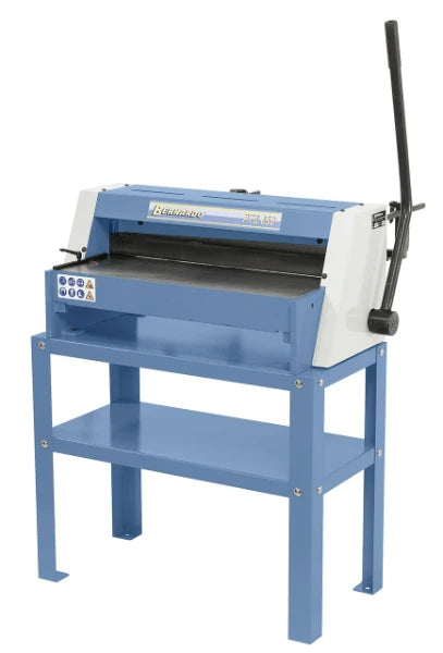 Bernardo Plaatschaar PTS 650