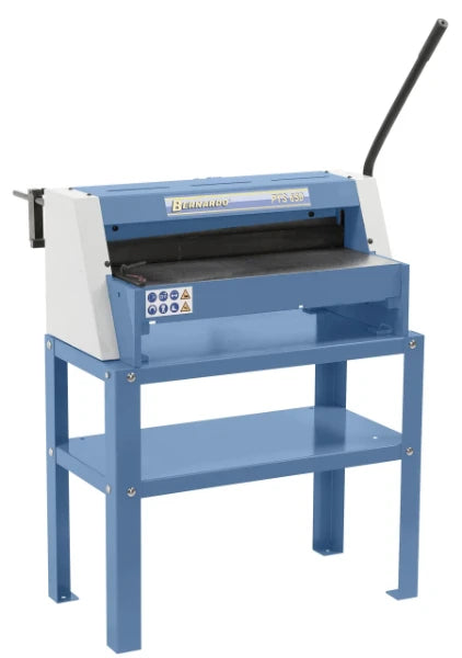 Bernardo Plaatschaar PTS 650