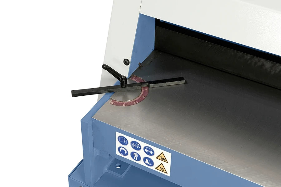 Bernardo Plaatschaar PTS 650