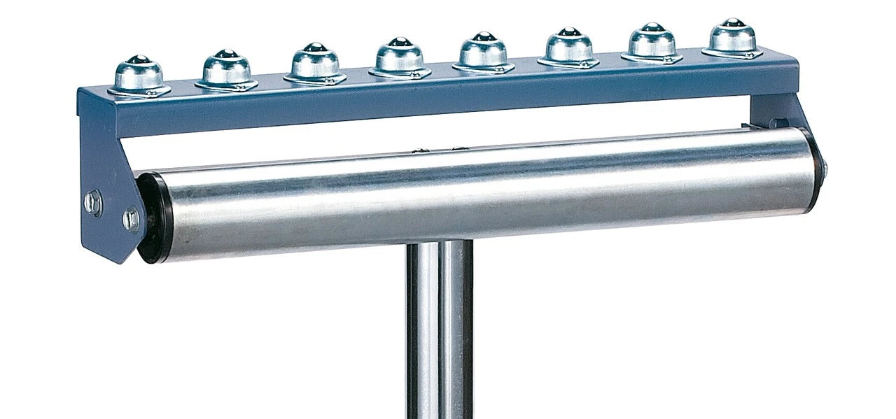 Bernardo Rollenstandaard Combi CRS