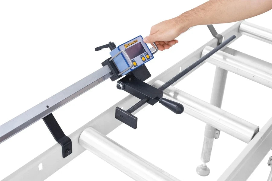 Bernardo Digitaal lengtemeetsysteem LS 1 voor RB 4 1000 mm