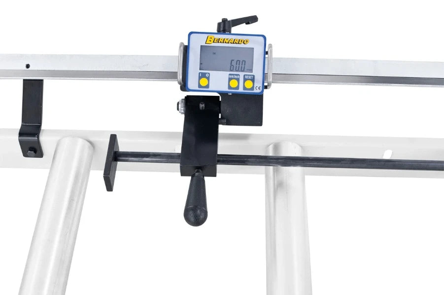 Bernardo Digitaal lengtemeetsysteem LS 2 voor RB 7 2000 mm