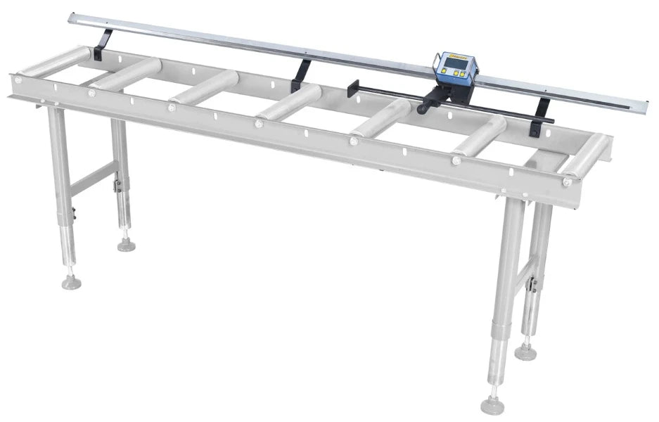 Bernardo Digitaal lengtemeetsysteem LS 3 voor RB 10 3000 mm