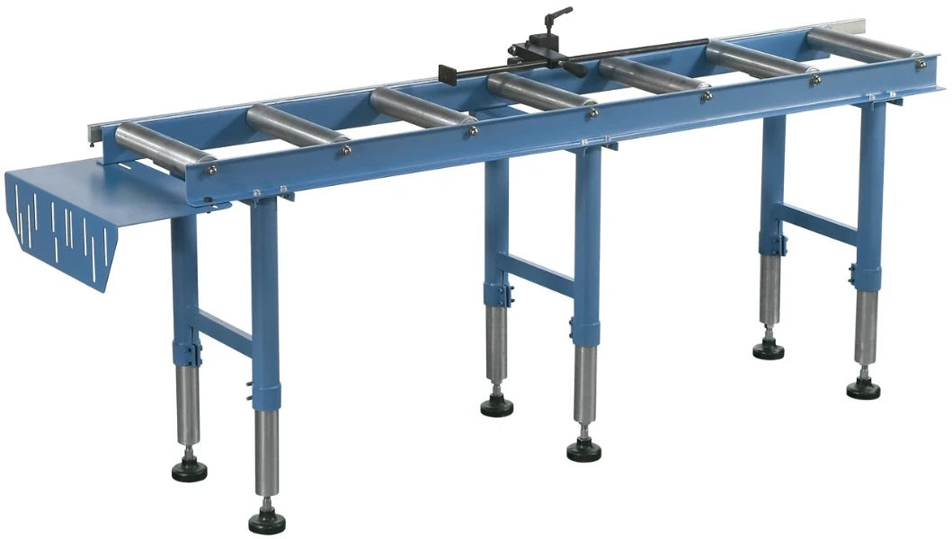 Bernardo Rollenbaan RB 2000 A met aanslag
