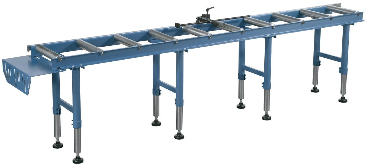 Bernardo Rollenbaan RB 3000 A met aanslag