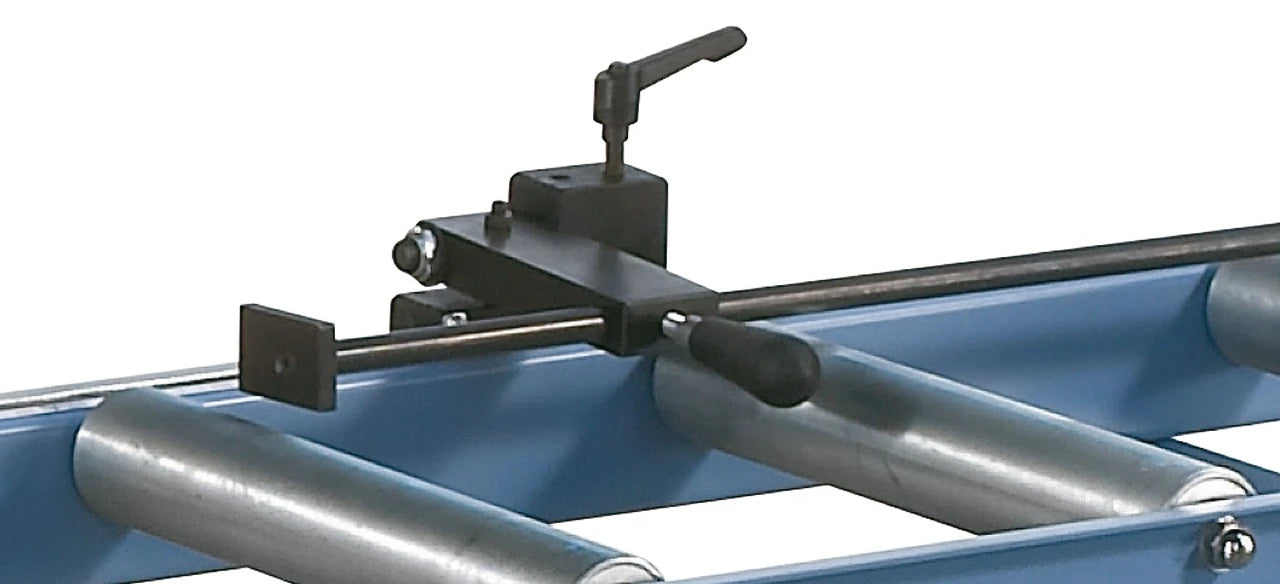 Bernardo Rollenbaan RB 3000 A met aanslag