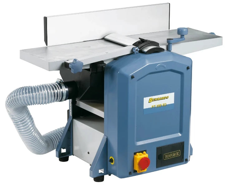 Bernardo Vlak- en vandiktebank PT 200 ED - 230V